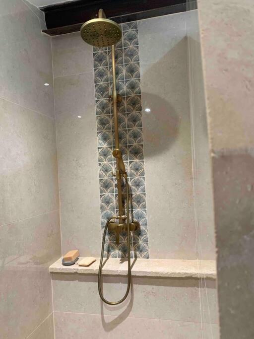 לה קסטלה Maison Pipette Pipette Maison מראה חיצוני תמונה